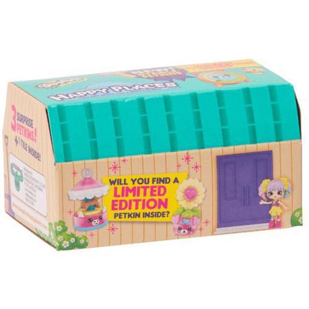 Imagem de Shopkins Box Casa Surpresa Happy Places - DTC 4478