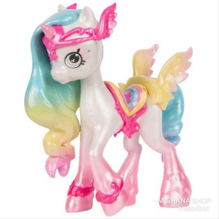 Shopkins horse 2025
