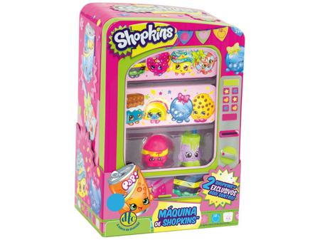 Imagem de Shopkins Máquina de Shopkins