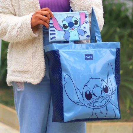 Imagem de Shopping bag stitch