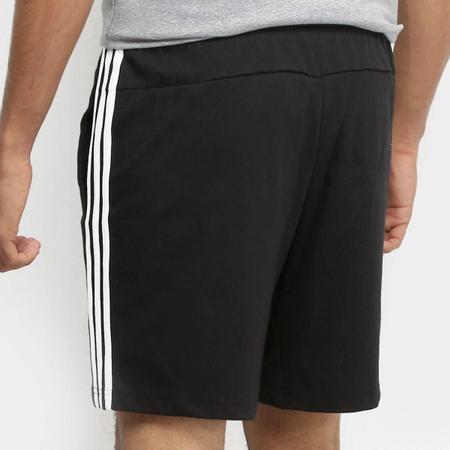 short adidas e 3s sj masculino