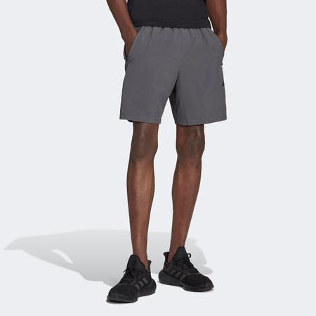 Shorts adidas masculino netshoes sales