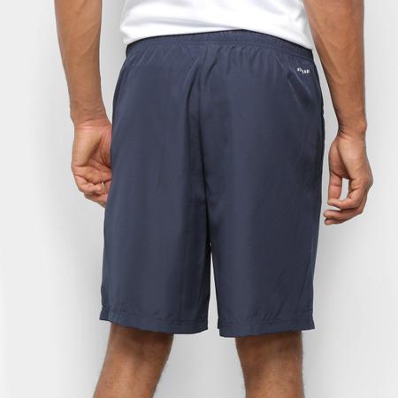 Short Adidas Plain Woven Masculino - Short Esportivo - Magazine Luiza