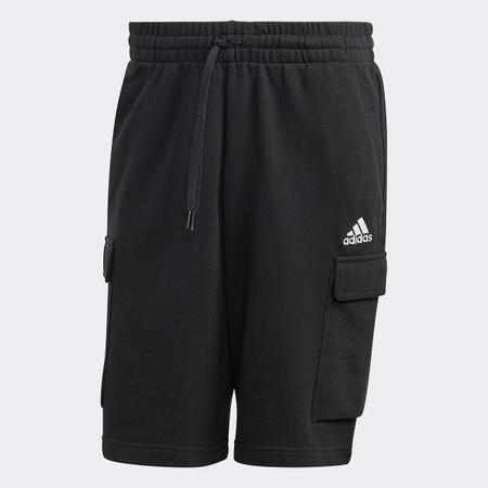 Short Adidas Sl Bolso Lateral Masculino Short Esportivo