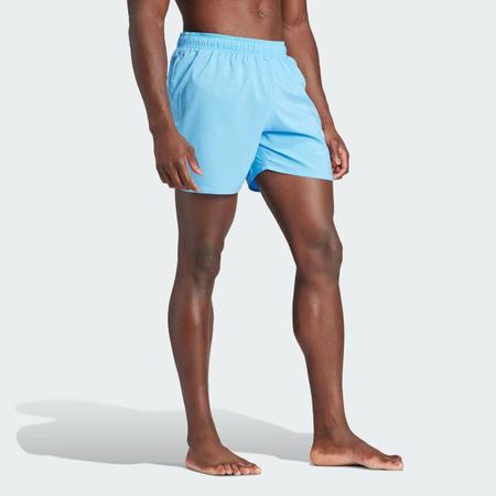 Short curto masculino adidas 2025