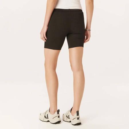 Short Básico Malwee 1000009698 Slim - Algodão Imagem de Short Básico Malwee 1000009698 Slim - Algodão