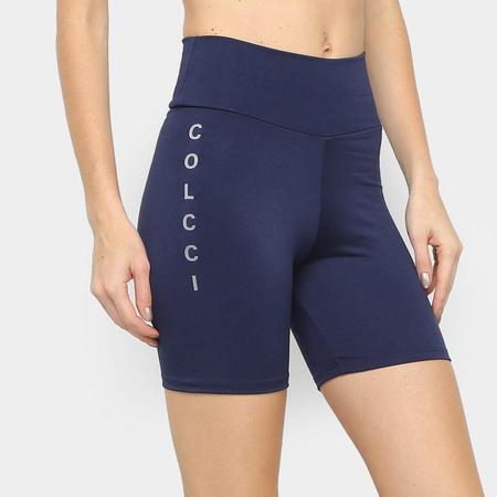 short colcci fitness feminino