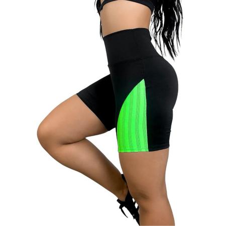 SHORT ESPORTIVO CORRIDA ACADEMIA FEMININO - compre na Niterói