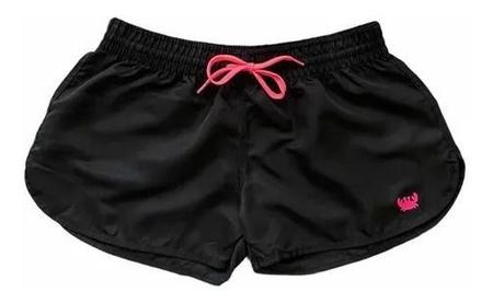 Shorts de marca clearance feminino