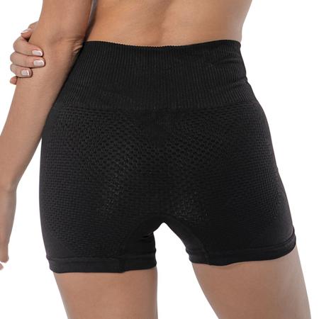 Imagem de Short Fitness Velvette Ultraleve DeMillus 94235