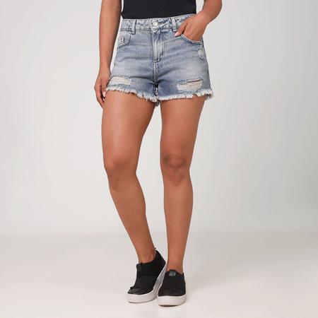 Marca de short jeans 2025