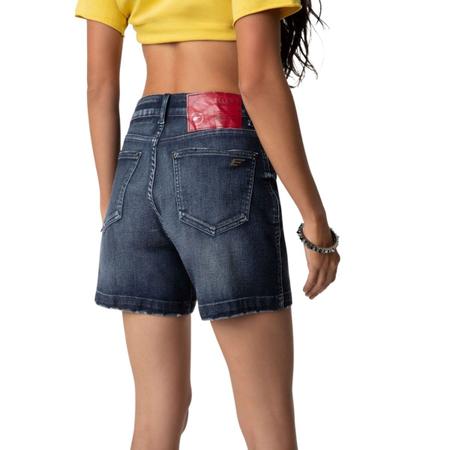 Short jeans sale ellus