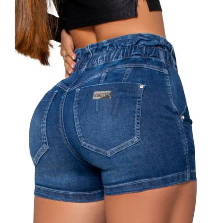 Short pit sale bull promoção