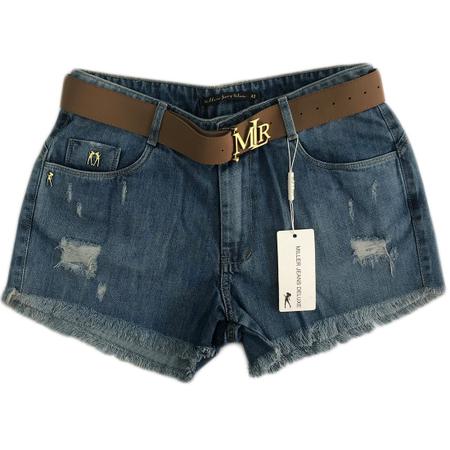 Short hot sale jeans miller