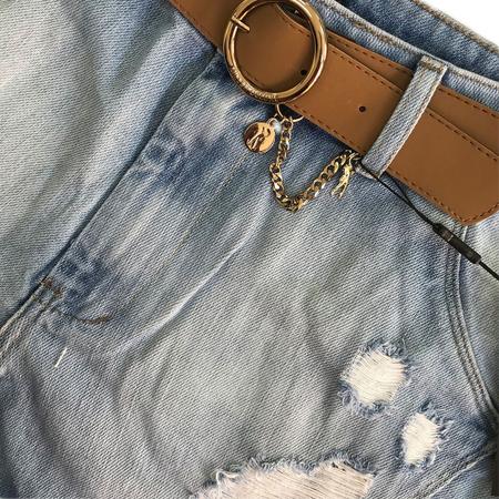 Short miller deluxe best sale atacado