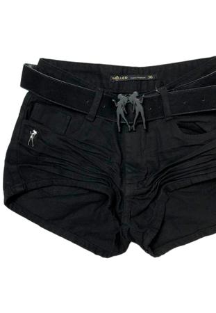 Short da sale miller preto