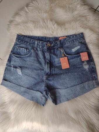 Short jeans cheap miss nina