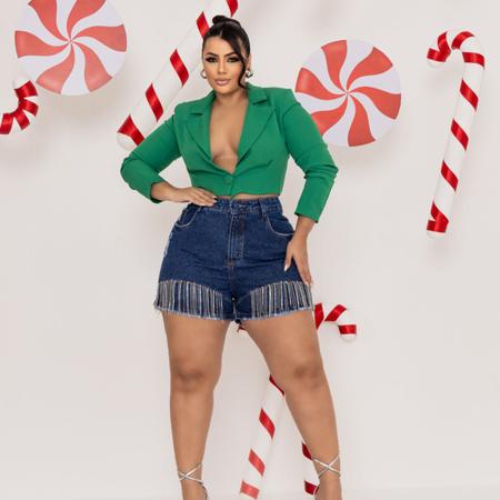 Calça com franja na barra store como usar