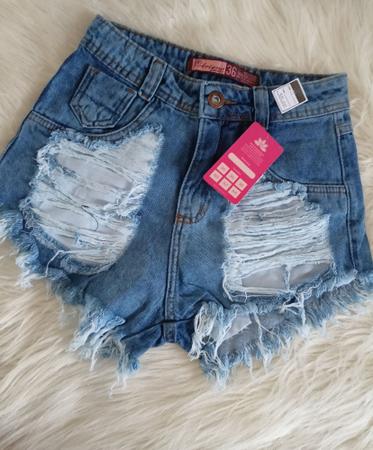 Short tamanho store 44