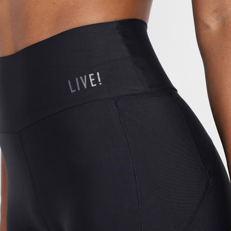 Short Live! Power Intense Essential Feminino - Short Esportivo