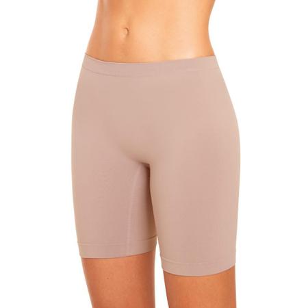 Short Loba Lupo 41805-001 Sem Costura Imagem de Short Loba Lupo 41805-001 Sem Costura