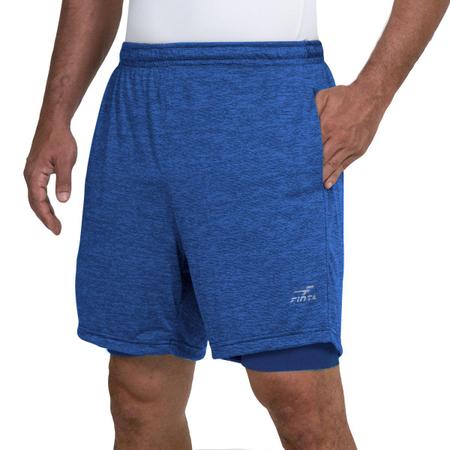 short para correr com celular