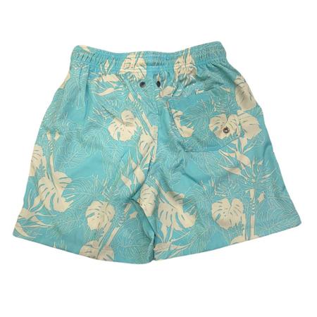 Imagem de Short Mash Estampado Folhagem Masculino 615.18