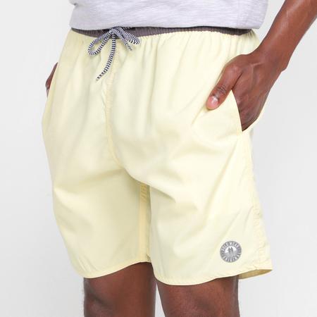 Shorts top polo masculino