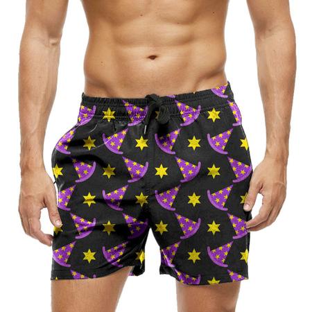 Short de pizza best sale