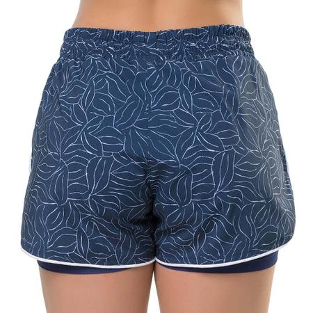 short elite feminino