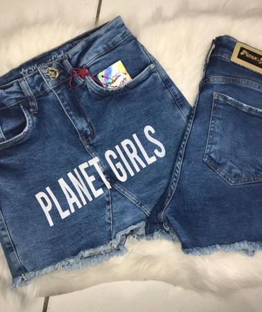 Look do dia: Blue Planet – Depois Dos Quinze