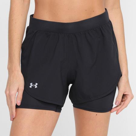 Short Under Armour Fly By Elit…