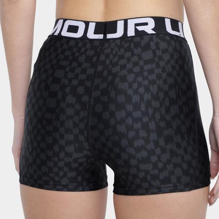 Imagem de Short Under Armour HG Authentics Feminino