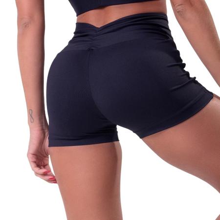 Pantalones cortos deportivos Suplex Fitness Ausare - SH0069