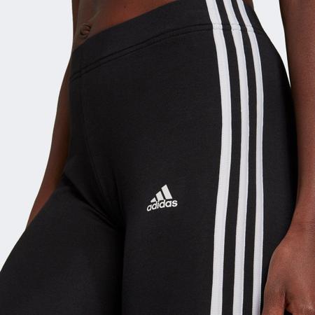 Shorts adidas top 3 stripes feminino