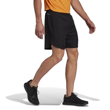 Shorts Adidas Masculino Aeroready Designed For Movement Para