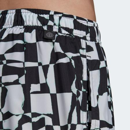Short adidas hotsell masculino climalite
