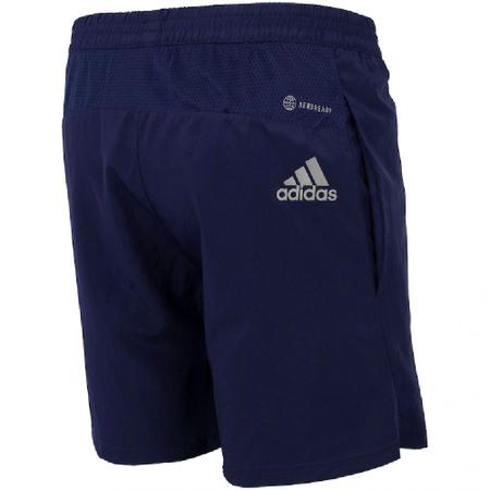 Short esportivo masculino adidas 2025