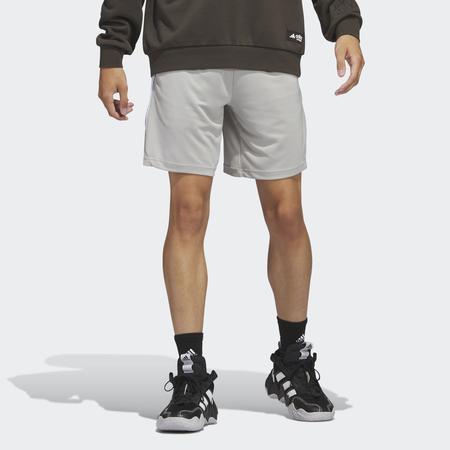 adidas coaching shorts