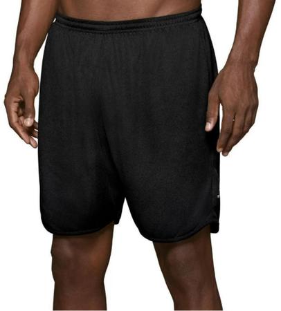 Imagem de Shorts Bermuda Lupo Run Masculina Lsport Básic Fitness Poliéster 76348-002