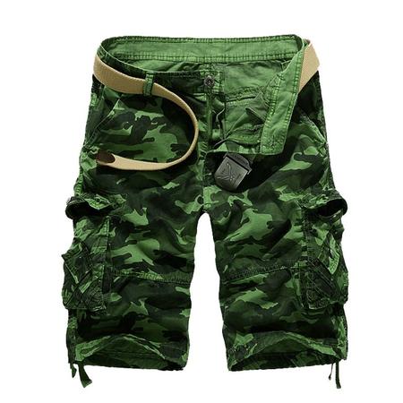 Shorts Camuflados Masculinos Baggy Cool Shorts 29 Lightbek Official Store Short Masculino Magazine Luiza