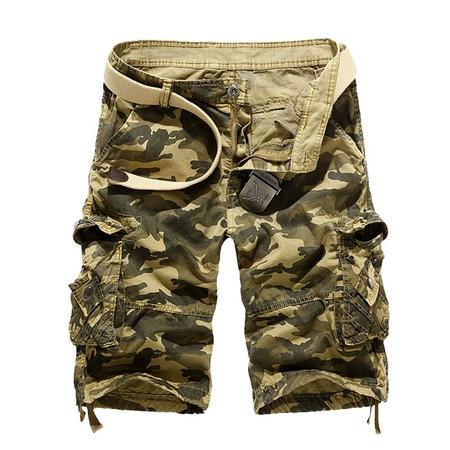 Shorts Camuflados Masculinos Baggy Cool Shorts 29 Lightbek Official Store Short Masculino Magazine Luiza