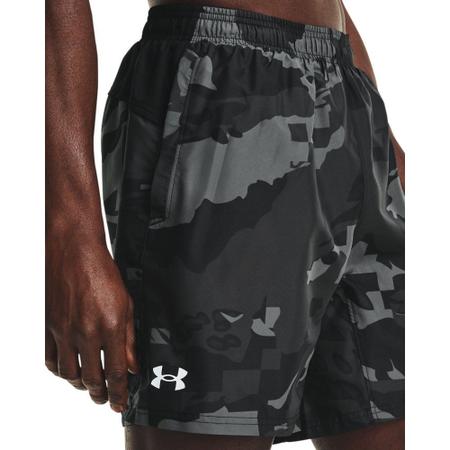 Shorts de Treino Masculino Under Armour Speedpocket 5 - Short Esportivo -  Magazine Luiza