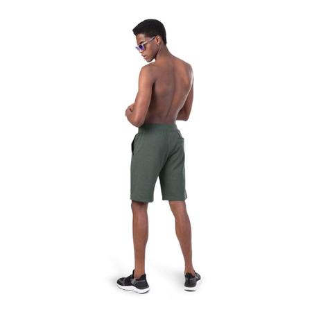 Short de store moletom da oakley