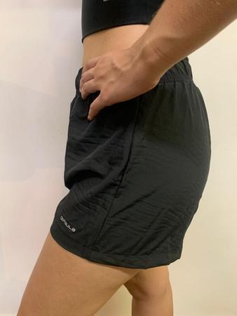 Imagem de Shorts Feminino Dipaula 130494 Preto