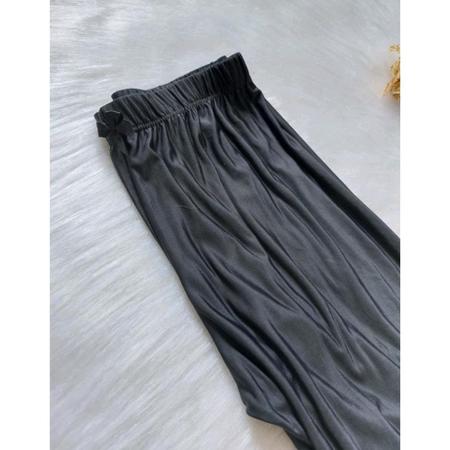 Shorts feminino segunda pele modelo básico - Filó Modas Imagem de Shorts feminino segunda pele modelo básico