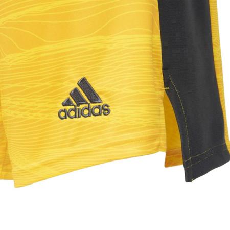 short goleiro adidas