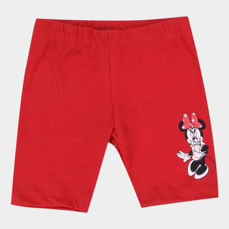 Imagem de Shorts Infantil Disney Minnie Shame Feminino