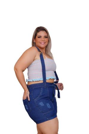 Saia c cheap suspensorio