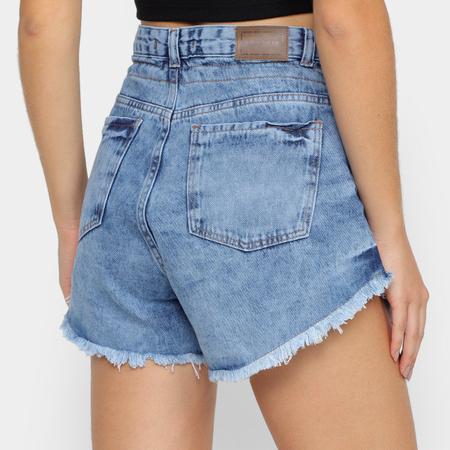 Shorts jeans top polo wear